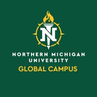 Northern Michigan University Global Campus logo - Similar company to Globalcampus