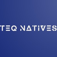 Teq Natives logo - Similar company to Nextwizz