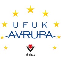 TÜBİTAK Ufuk Avrupa Programı logo - Similar company to Mind4Machines