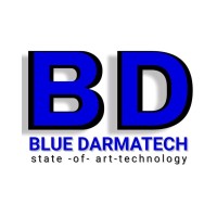 BLUEDARMATECH logo - Similar company to Bluedark Media