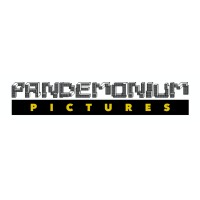 Pandemonium Pictures logo - Similar company to Abp Studios