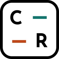 Camille Roignant / Design studio logo - Similar company to Evok Inter