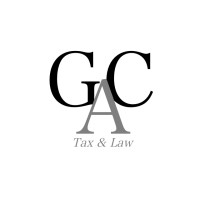 GCA Tax & Law logo - Similar company to Keylex Avocats