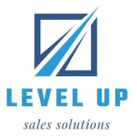 Level Up Sales Solutions logo - Similar company to Thunder Cleaning Solutions Llc