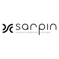 SARPIN FURNITURE logo - Similar company to Cabas