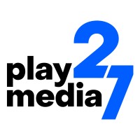 Play 27 Media logo - Similar company to Kick Offs And Kick Ons