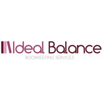 Ideal Balance Bookkeeping Services logo - Similar company to Severn Lodge