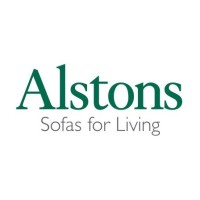 Alstons logo - Similar company to Tetrad