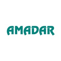 Amadar logo - Similar company to Narex