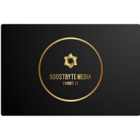 BoostByte Media logo - Similar company to Moovit Digital