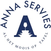 Anna Servies logo - Similar company to Spinoza Suites
