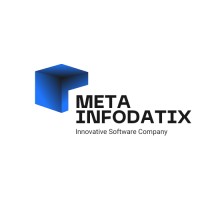 Metainfodatix logo - Similar company to Crossover It Consulting Services Llp