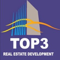 Top3 Real Estate Development logo - Similar company to Park Real Estate Development