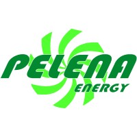 Pelena Energy logo - Similar company to Powerwells