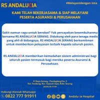 RS Andalucia logo - Similar company to Pt. Artapuri Digital Mediatama