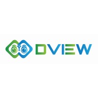 DVIEW AI - AI Research and Adoption logo - Similar company to Vuemotion