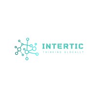 Intertic SAS logo - Similar company to Cafecom.Studio