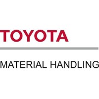 Toyota Material Handling Polska logo - Similar company to Stabautech Sp. Z O.O.