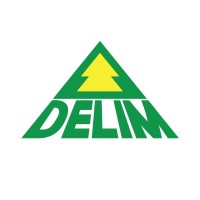 Delim International logo - Similar company to (هانا هوش) Hana Housh