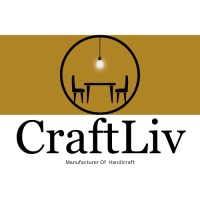 CraftLiv logo - Similar company to Piyush Art Export