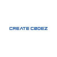 Create Codez logo - Similar company to Rc Technology