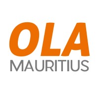OLA Mauritius Car Rental logo - Similar company to Phbusiness Ltd