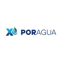 POR AGUA logo - Similar company to Dgaliadrone