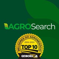 AGROSearch | Recrutamento para o Agronegócio logo - Similar company to Agrotis