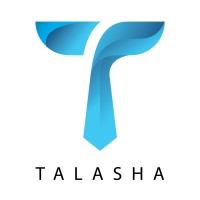 Talasha logo - Similar company to Elementz Group