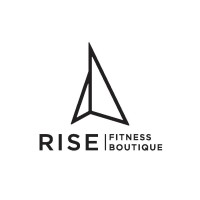 RISE Fitness Boutique logo - Similar company to Proposal Boutique