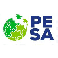 PESA CESA logo - Similar company to Tec Redes Y Servicios Informaticos S. A. De C. V.