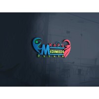 Kaps Medineeds Pvt Ltd logo - Similar company to Marutti Group