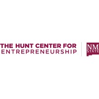 Hunt Center for Entrepreneurship logo - Similar company to Scale Up Nm