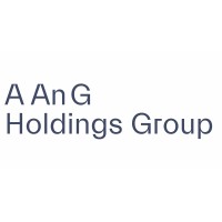 AAnG Holdings Group logo - Similar company to Leadincare