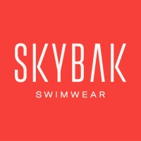 SKYBAK logo - Similar company to Sidelight Ai