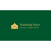 Stunning Stays India logo - Similar company to Encalmit Services & Consultancy Pvt Ltd
