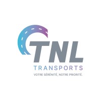 TNL TRANSPORTS logo - Similar company to Pieuvres.Ch