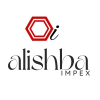 ALISHBA IMPEX logo - Similar company to Manohar Glass Works