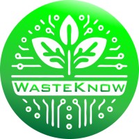 wasteknow logo - Similar company to Everxin