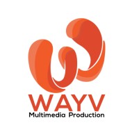 Wayv Media logo - Similar company to Ivy Media