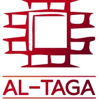 AL-TAGA logo - Similar company to Safeguarding Sudan'S Living Heritage