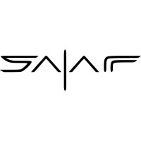 SALAFF logo - Similar company to Tuffwing