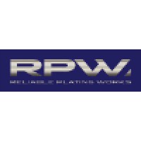 Reliable Plating Works, Inc. logo - Similar company to Jp Tech