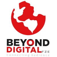 Beyond Digital Fze logo - Similar company to Dripdigital