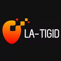 La-Tigid logo - Similar company to Celefi - Spreading Happiness :)