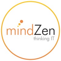 Mindzen Inc logo - Similar company to Maples Capturing Technology