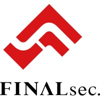 FINALsec Co., Ltd. logo - Similar company to Zigway.Co