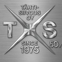 Tähti-Siivous Oy logo - Similar company to Mirsal Ry