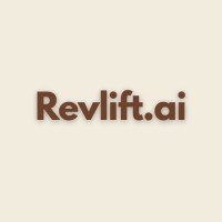 Revlift || LinkedIn Marketing Agency logo - Similar company to Reckon Marketing