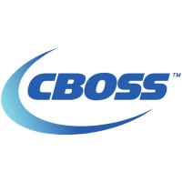 CBOSS, Inc. logo - Similar company to Cboss